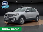 Volkswagen T-Cross - 1.0 TSI Life | Trekhaak | Navigatie | Carplay | Parkeerhulp 