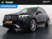 Mercedes-Benz GLE-klasse - 63 S 4MATIC+ Premium Plus | Panoramadak | Burmester | Night