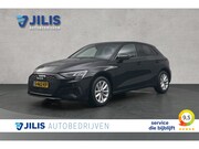 Audi A3 - Sportback 30 TFSI Pro Line | LED koplampen | Adaptieve cruis