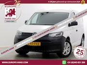 Volkswagen Caddy - Cargo 2.0 TDI Airco/CarPlay/Cruise Control 03-2023
