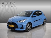 Toyota Yaris - 1.5 Hybrid Executive STOELVERWARMING | ACHTERUITRIJCAMERA |