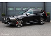Volvo XC90 - 2.0 T8 Twin Engine AWD R-Design | 7 zits | HUD | ACC | Pano