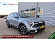 Kia Sportage - 1.6 T-GDi Hybrid DynamicLine 1e Eigenaar | Dealer Onderh | B