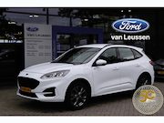 Ford Kuga - 2.5 PHEV ST-LINE AFN-TREKHAAK BLISS WINTERPACK P-SENSOREN KE