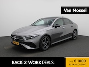 Mercedes-Benz A-klasse - 250 e AMG Line | Automaat | Apple Carplay/Android Auto | Pan