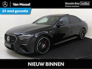 Mercedes-Benz E-klasse - AMG 53 4MATIC+ Night Edition / Panoramadak/ Night 1+2/ DYNAM