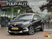 Renault Captur - 1.2 TCe Intens Automaat 100% Onderhoud NL NAP