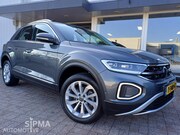 Volkswagen T-Roc - 1.5 TSI Style
