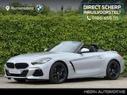 BMW Z4 - Roadster sDrive30i High Exe | M-Sport | ACC | Head