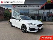 CUPRA Leon - Sportstourer 1.4 e-Hybrid Business|Rijklaar prijs|
