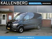 Volkswagen Crafter - 35 2.0 TDI L3H3 177PK Automaat / Camera / App Connect / 3 zi