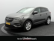Opel Grandland - 1.2 Turbo Business + | Trekhaak | Camera | Navigatie | Carpl