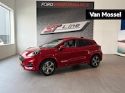 Ford Puma - 1.0 EcoBoost Hybrid ST-Line | WINTERPACK | COMFORTPACK | APP