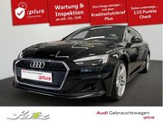 Audi A5 - 40 TFSI S tronic