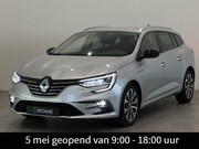 Renault Mégane - Estate 1.3 TCe 140 EDC Techno | Stoel- en stuurverwarming | 
