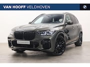 BMW X5 - xDrive45e High Executive M Sport Automaat / Trekhaak / Panor