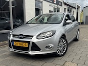 Ford Focus - 1.6 EcoB. First Edition*NW-Distributie*NAP