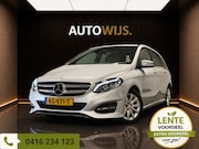 Mercedes-Benz B-klasse - 180 Prestige|NL AUTO|FACELIFT|AUT|GROOT NAVI|GOED ONDERHOUDE