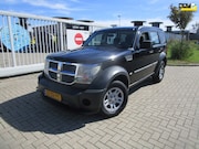 Dodge Nitro - 3.7 V6 SE