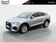 Audi Q3 Sportback - 45 TFSI e Advanced Edition HYBRID |AUTOMAAT | NAVIGATIE |360