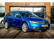 Skoda Octavia - Combi 1.4 TSI Greentech Elegance Businessline Leer Alcantara