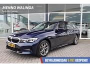 BMW 3-serie - Touring 318i Business Edition Plus|Individual|Navi|Apple car