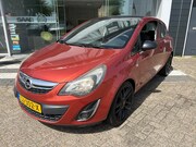 Opel Corsa - 1.4-16V Cosmo