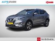 Nissan Qashqai - 1.3 DIG-T N-Connecta Design Pack incl. Trekhaak