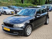 BMW 1-serie - 116i Introduction|NAVI|DAKJE|CLIMA|Start&Stop|P sensor|