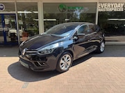 Renault Clio - 0.9 TCE LIMITED