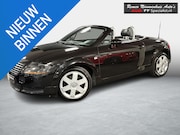 Audi TT - Roadster 1.8 5V Turbo quattro 180pk Nieuwe Kap