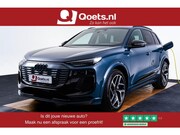 Audi Q6 e-tron - S edition quattro 100 kWh Tech Pro - Panoramadak - Adaptieve