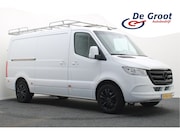 Mercedes-Benz Sprinter - 314 2.2 CDI L2H1 Automaat