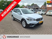 Suzuki S-Cross - 1.4 Boosterjet Select trekh carplay