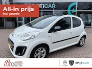 Citroën C1 - 1.0 68 pk Bi-Ton 5 deurs