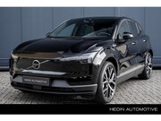Volvo EX30 - Twin Motor Performance Ultra Europa Sport | Mist interieur |