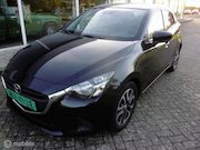 Mazda 2 - 2 1.5 Skyactiv-G TS+