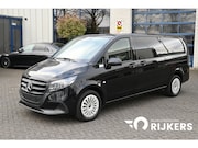 Mercedes-Benz Vito - 116 CDI DC L3 Pro LED, 2500 kg trekhaak, Navigatie en Smartp