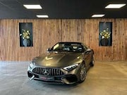 Mercedes-Benz AMG SL - 63 4MATIC+ / Carbon / Burmester HE / 360 Camera