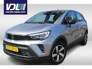 Opel Crossland - 1.2 Turbo Business Edition Stoel- en stuurverwarming l Cruis