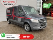 Mercedes-Benz Sprinter - L2 2x Schuifdeur/ 360 Camera/ Carplay/ Airco/ Navi/ PDC/ Tre