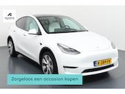 Tesla Model Y - Long Range AWD 75 kWh Elektrisch topmodel met indrukwekkende