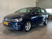 Volkswagen Golf Sportsvan - 1.2 TSI Automaat NL-auto 1e Eig.