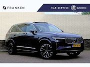 Volvo XC90 - 2.0 T8 Plug-in hybrid AWD Plus Bright | Luchtvering | BLIS |