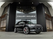 Audi Q5 Sportback - 55 TFSI e S edition - S Line | B&O | Memory | 360 Camera