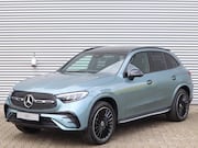 Mercedes-Benz GLC-klasse - 300e 4MATIC Business Solution AMG Voordeel € 8.342 Voorraada