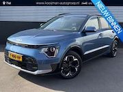 Kia e-Niro - EV Edition 64.8 kWh Trekhaak, Stoel- & Stuurwiel v