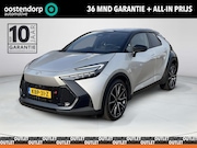 Toyota C-HR - 2.0 Plug-in Hybrid 220 GR SPORT Première Edition