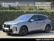 BMW iX - xDrive60 | Frozen Grey | Bowers & Wilkins | M-Pro | Sky Loun