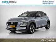 Hyundai Kona - 1.6 GDI HEV Fashion